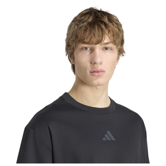 Adidas Ανδρική κοντομάνικη μπλούζα Z.N.E. Loose Fit T-Shirt